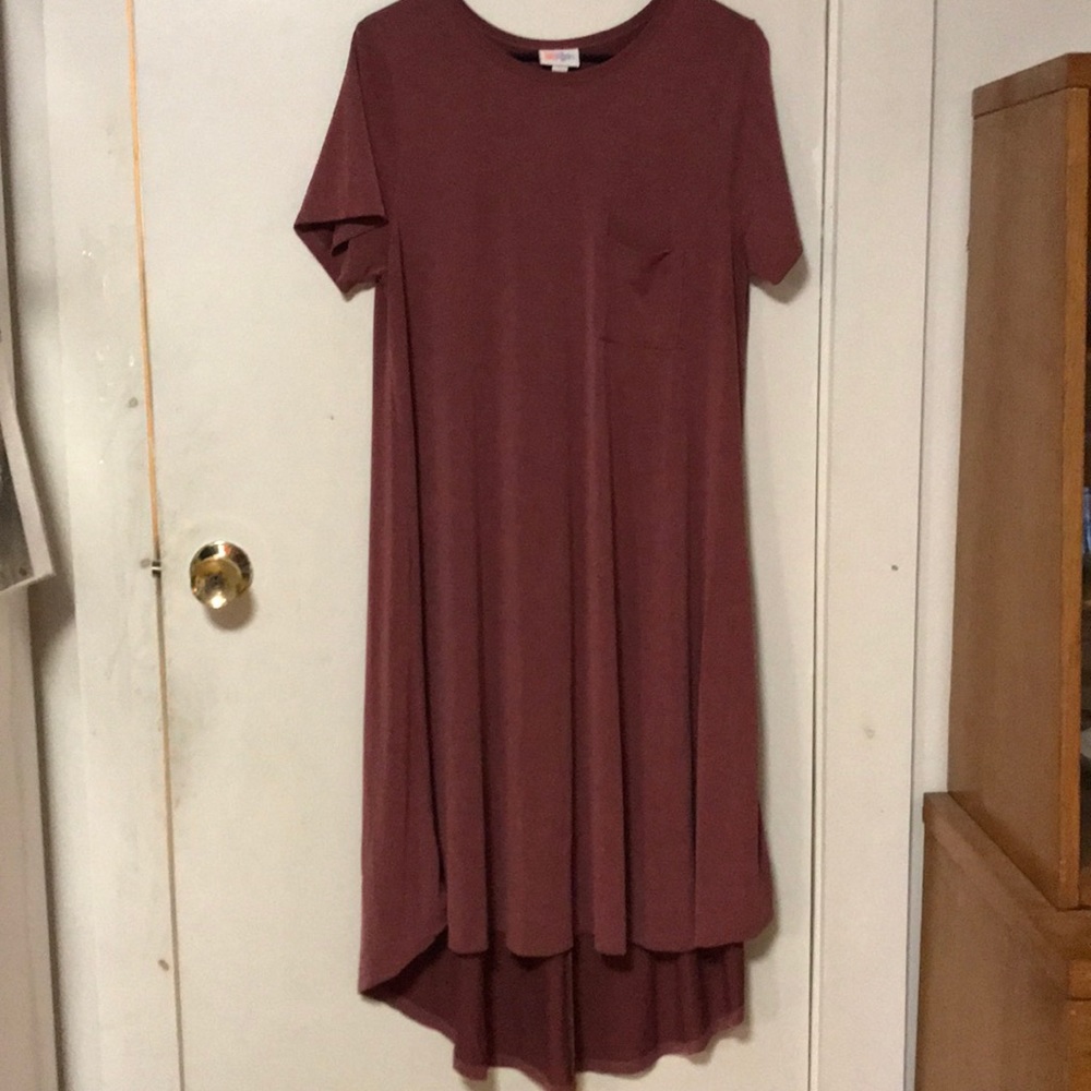 Lularoe Carly